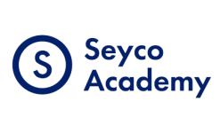 Logo of Seyco Academy - Online Portal